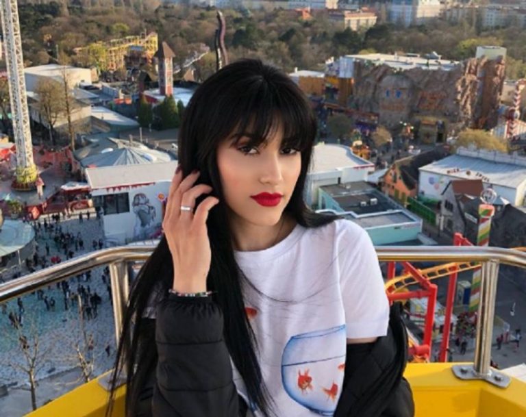 Rodiana va fi condusa pe ultimul drum joi