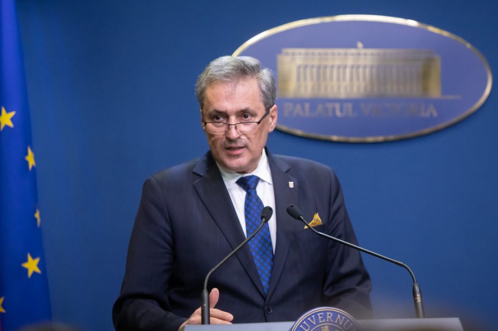 Ordonanța militară 11. O nouă ordonanță în ultima săptămână a stării de urgență