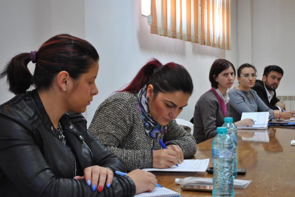 Lipsă de asistenţi sociali în comunele din judeţul Vaslui