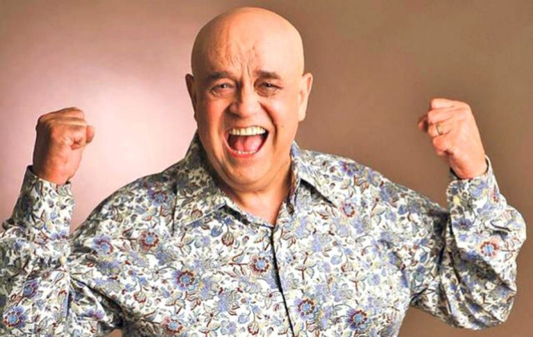 Celebrul artist Benone Sinulescu găsit inconștient în casă. Acesta a fost internat de urgență la Arad