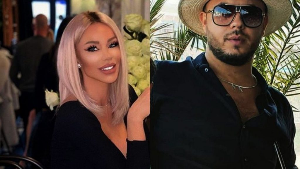 Bianca Drăgușanu s-a împăcat cu Bădălau! Iată reacția dură a Iuliei Sălăgean