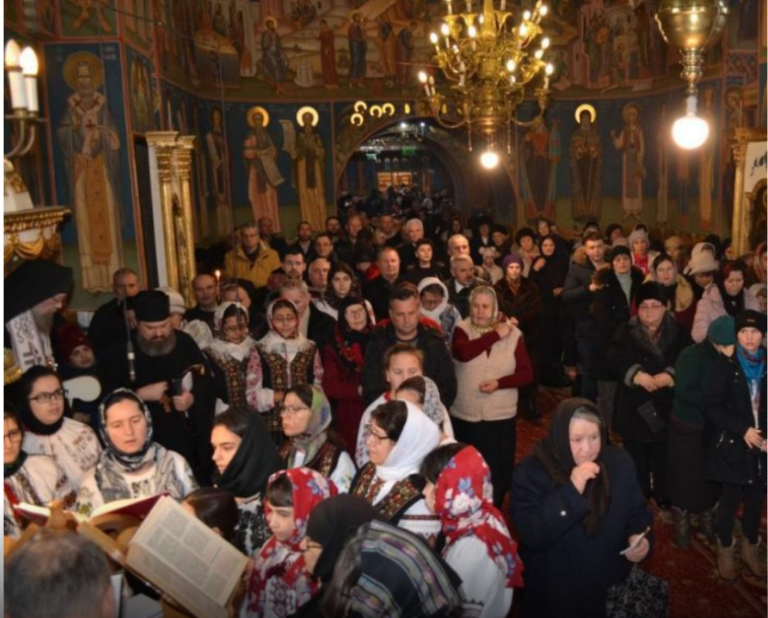 ZI IMPORTANTĂ pentru toți CREȘTINII ORTODOCSI! Milioane de ROMÂNI și-au SĂRBĂTORIT ieri ziua ONOMASTICĂ