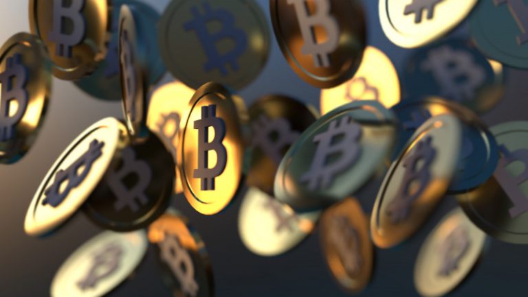 Bitcoin a atins un nou record și a depășit sâmbătă valoarea de 60.000 de dolari