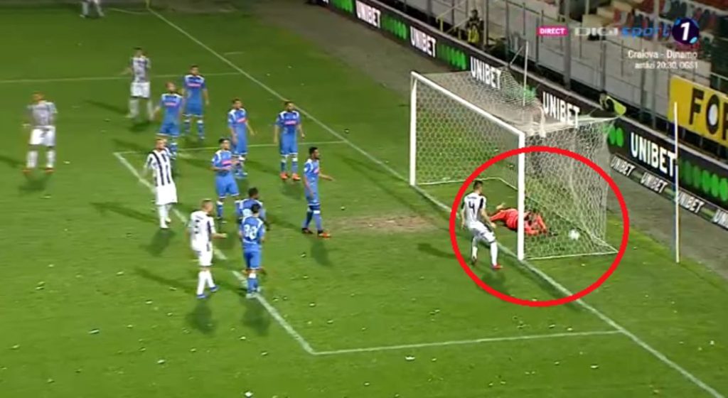 Înfrângere grea pentru Poli Iași. Astra – Poli Iași (4-0)