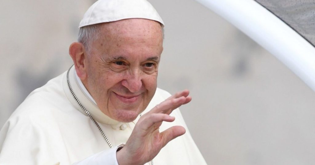 Papa Francisc vrea să demisioneze! Suveranul Pontif este la un pas de retragerea din funcție