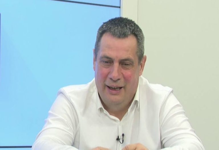 Primarul unei comune din Iaşi, infectat cu COVID-19