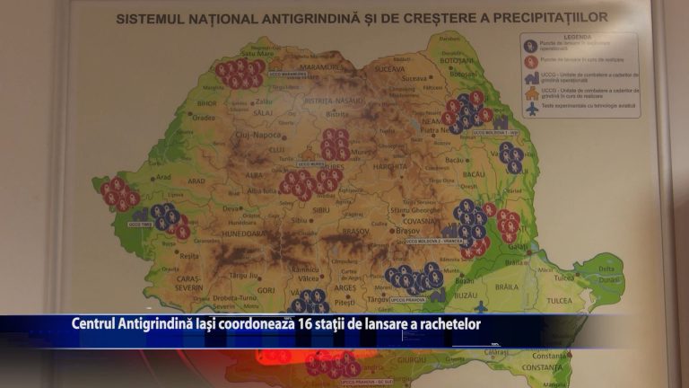 Cum ne aparam de calamitati