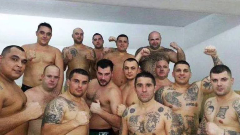 Fraţii lui Costel Corduneanu au ajuns la spital după ce au fost atacaţi la restaurantul pe care îl deţin în centrul Iaşului