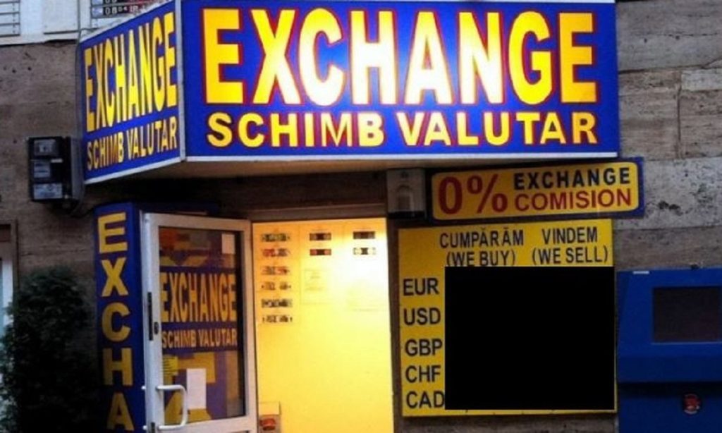 CURS VALUTAR BNR 4 MARTIE 2020. LEUL PIERDE DIN NOU TEREN! CÂT COSTĂ AZI 1 EURO