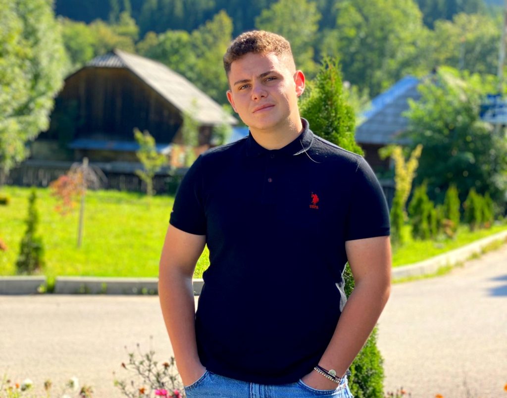 Victima din maşina arsă la Leţcani îşi luase permisul luni!