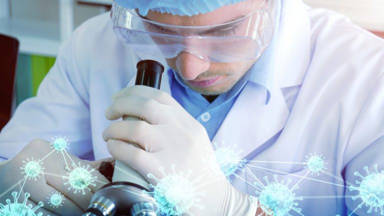 Încă un deces cauzat de varianta Delta în România. Numărul cazurilor de infectare cu această tulpină a ajuns la 101