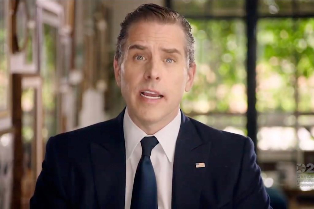 Cum a ajuns România în mijlocul scandalului ce-l are în prim-plan pe Hunter Biden