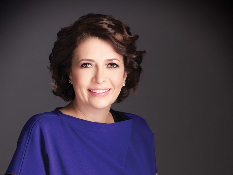 Doina Cepalis şi-a vândut afacerea suedezilor de la Holmbergs