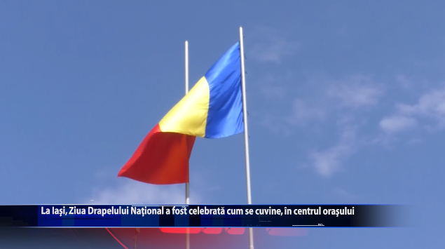 Ziua Drapelului National