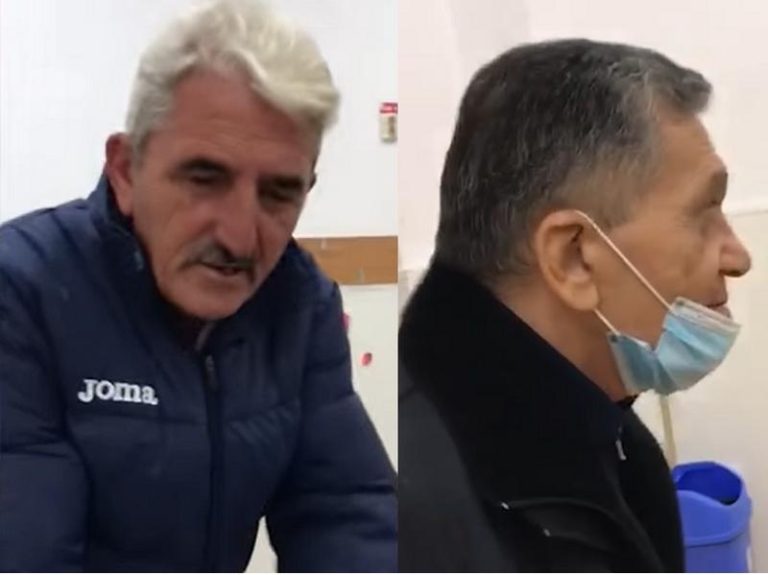 VIDEO! O consilieră USR, amenințată de doi consilieri PNL și PMP: „Vă las în căruț cu rotile”
