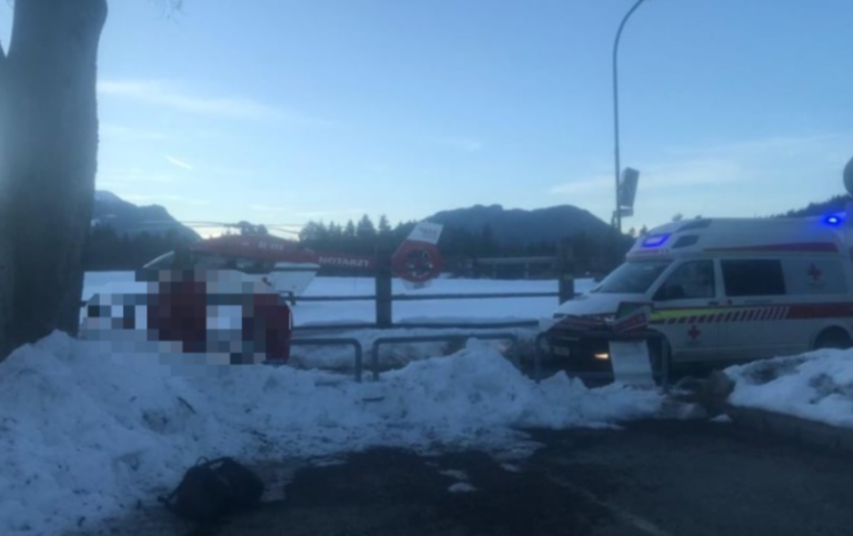 Mamă româncă și băiețelul ei, uciși intenționat cu mașina de altă româncă în Austria