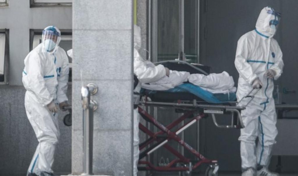 UPDATE: Noi decese din cauza Covid-19, în România!