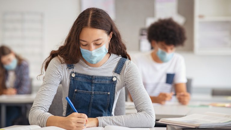 ISJ Timiș anunță amânarea simulării examenului de Bacalaureat