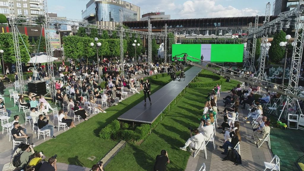 Festivalul Art East Fashion Weekend se întoarce la Iaşi