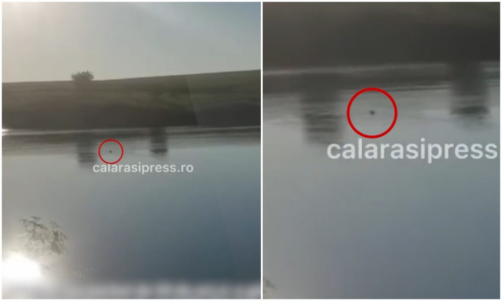 VIDEO ȘOCANT! A murit sub privirile pescarilor ocupaţi să filmeze: ”Nu mai respiră, ia uite-l! S-a înecat!”