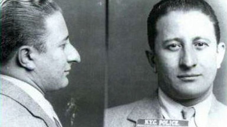 Cei mai faimoși gangsteri din toate timpurile