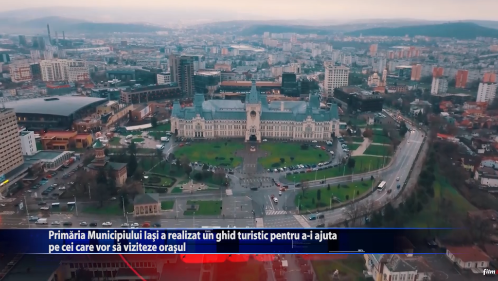Ajutor pentru turisti