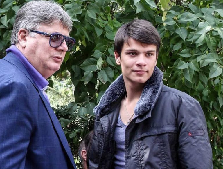 A început procesul lui Mario Iorgulescu: va fi judecat în lipsă pentru omor