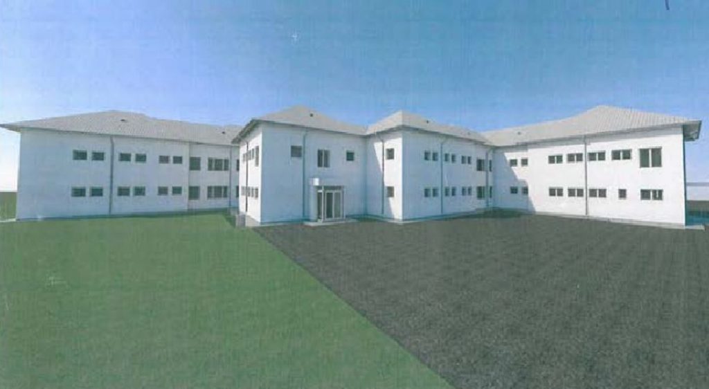 Grădinița cu Program Prelungit nr. 13 din Tătărași va fi reabilitată și modernizată cu fonduri europene