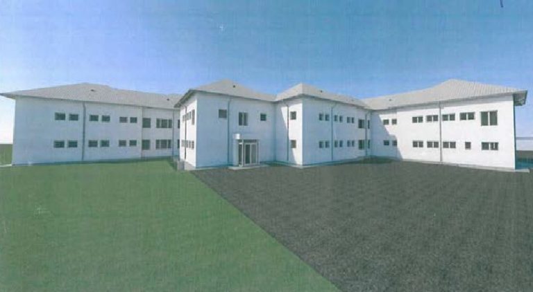 Grădinița cu Program Prelungit nr. 13 din Tătărași va fi reabilitată și modernizată cu fonduri europene