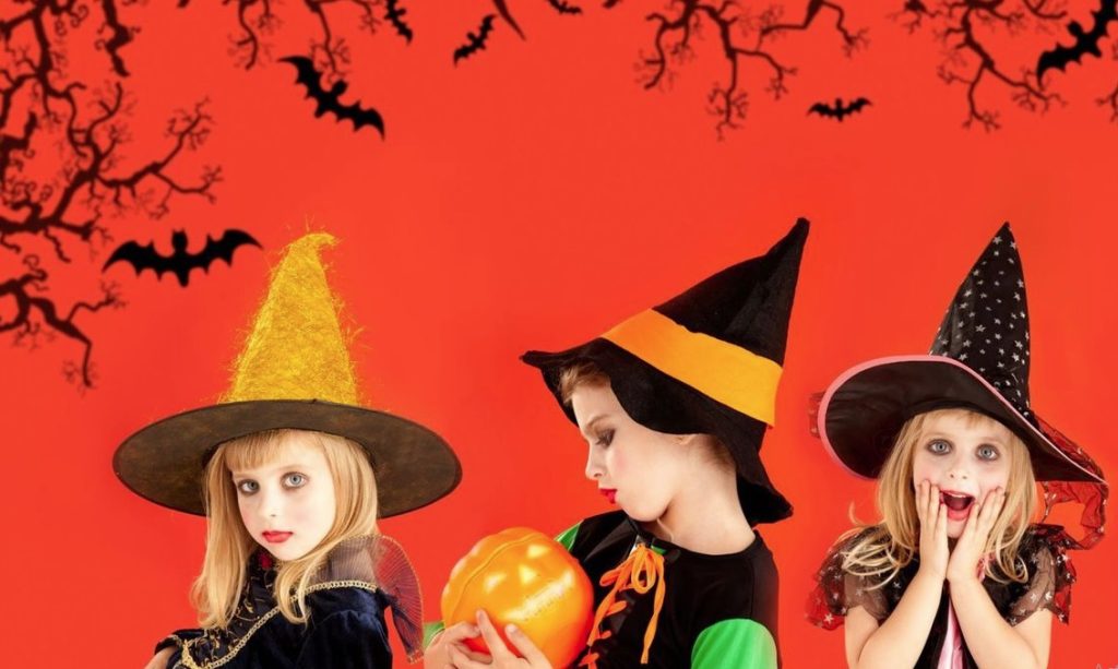 Tradiții, superstiții și curiozități despre Halloween