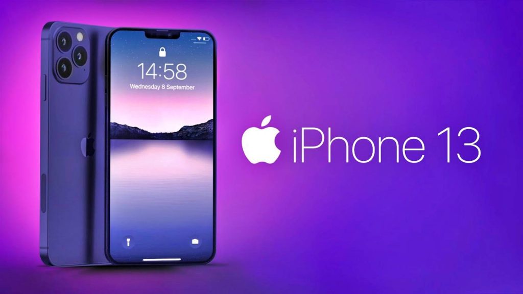 VIDEO: Apple a lansat iPhone 13