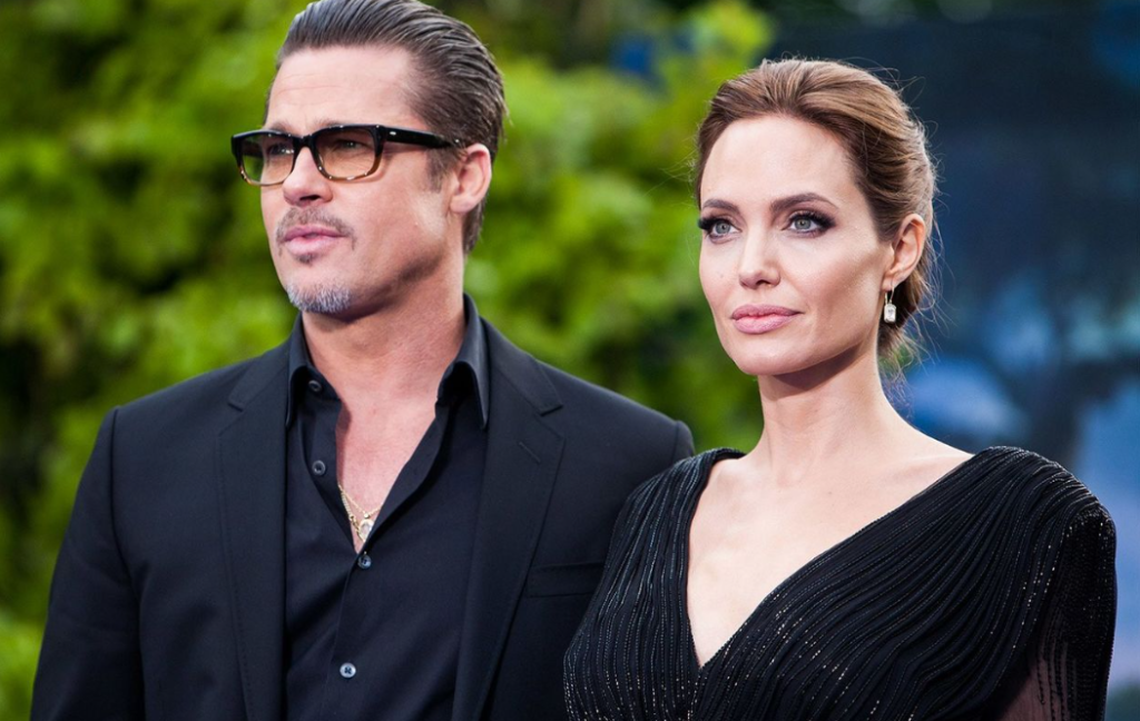 Angelina Jolie a mărturisit cum a fost agresată de Brad Pitt, în 2016. Declarații cutremurătoare în fața celor de la FBI