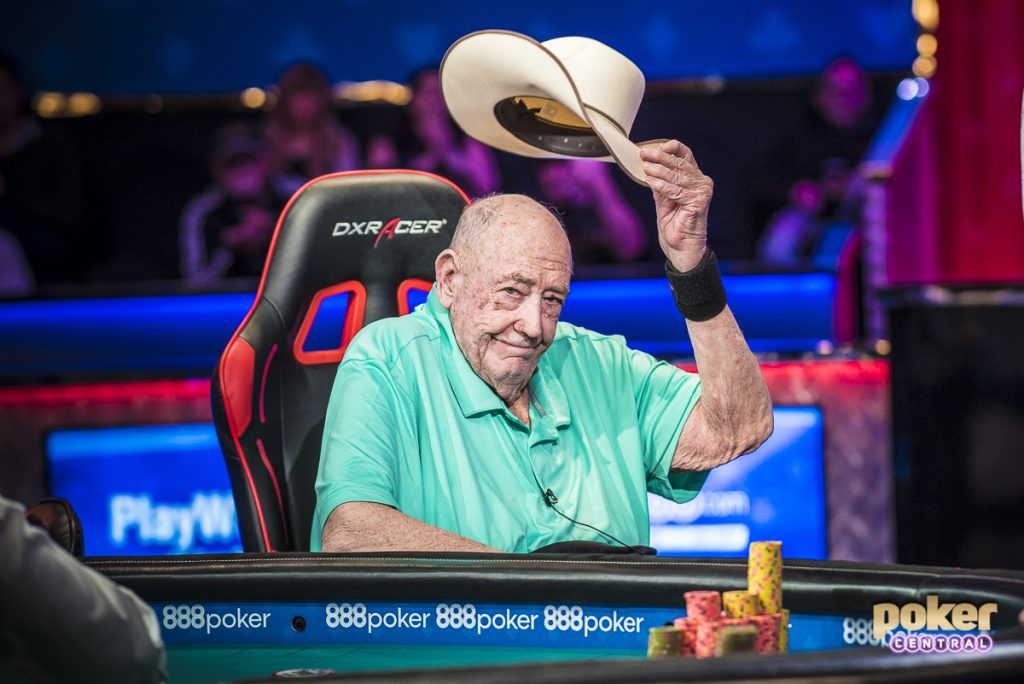 Cele mai cunoscute mâini de poker din istorie
