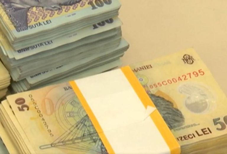 ROBOR a scăzut după inspecțiile la cele 10 bănci suspectate de înțelegeri. Reacţia băncilor