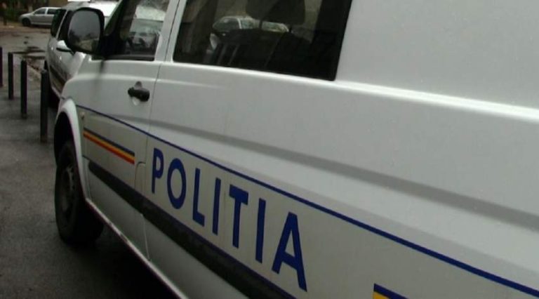 Cum s-a produs accidentul din Brașov. Un bărbat a murit, iar o tânără accidentată