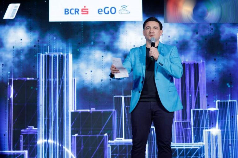 BCR este prima mare companie care anunţă că renunţă la colaborarea cu George Buhnici!