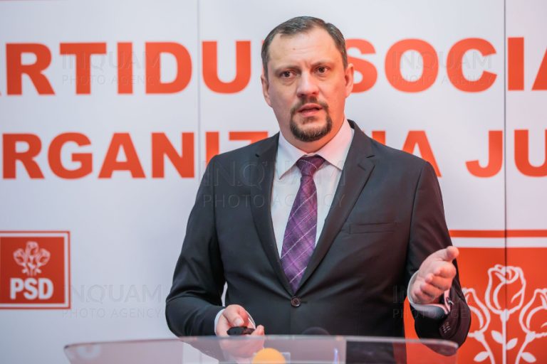 PSD Iași continuă procesul de reformare a organizației municipale! Pentru prima dată, există organizații formate exclusiv din studenți