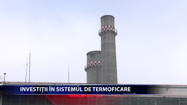 20 de milioane de EURO se vor folosi ca CET I sa utilizeze energie geotermala