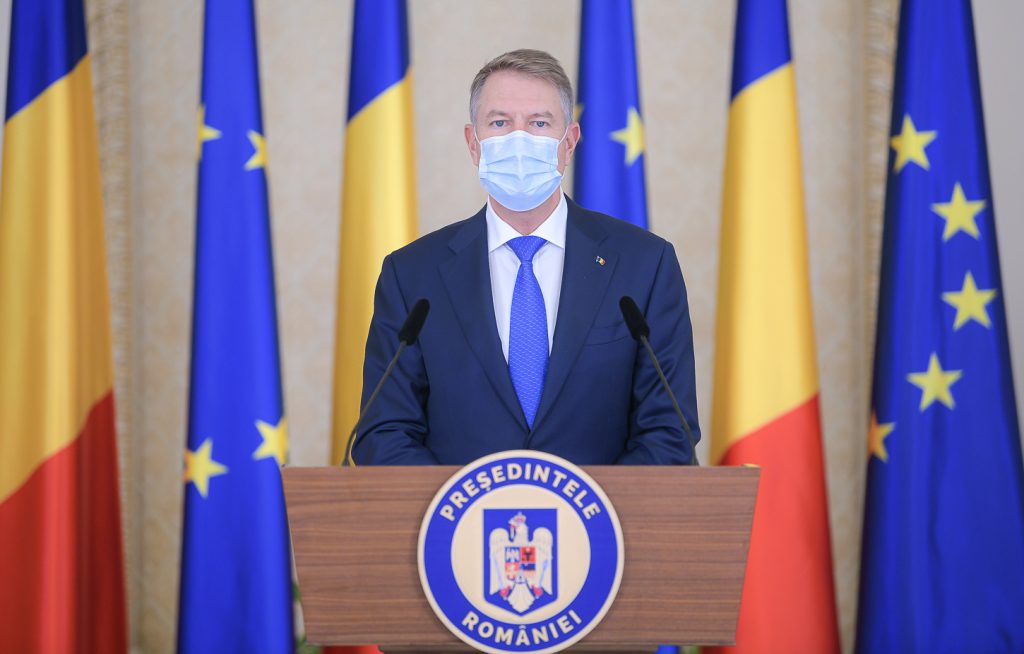 Starea de alertă va fi prelungită cu 30 de zile. Vezi ce măsuri noi se anunță