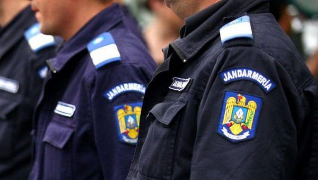Jandarmii ieşeni vor spori verificările pentru ca toate măsurile de siguranţă sanitară să fie respectate