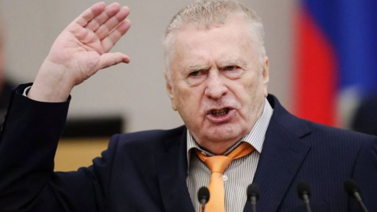 Vladimir Jirinovski a murit! El este naționalistul care a amenințat că va scălda Moldova într-o baie de sânge