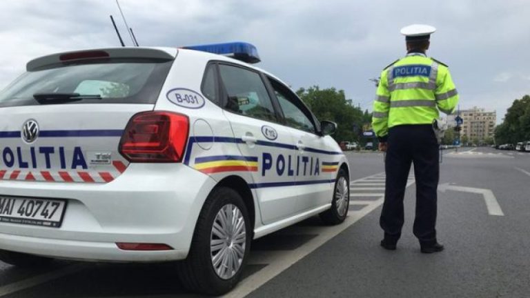 Cei care refuza sa se legitimeze vor fi amendati cu 1.500 de lei