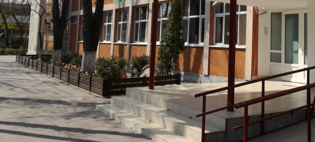 Consiliul Național pentru Combaterea Discriminării se va autosesiza din oficiu in cazul de la Scoala Ion Neculce