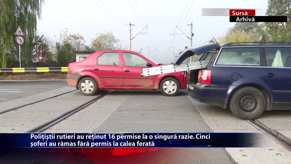 Au ramas pietoni