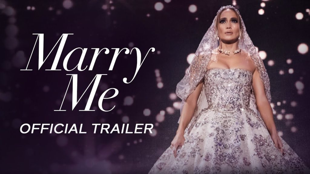 Jennifer Lopez şi Owen Wilson protagoniști în comedia romantică „Marry Me”, care se va lansa în februarie
