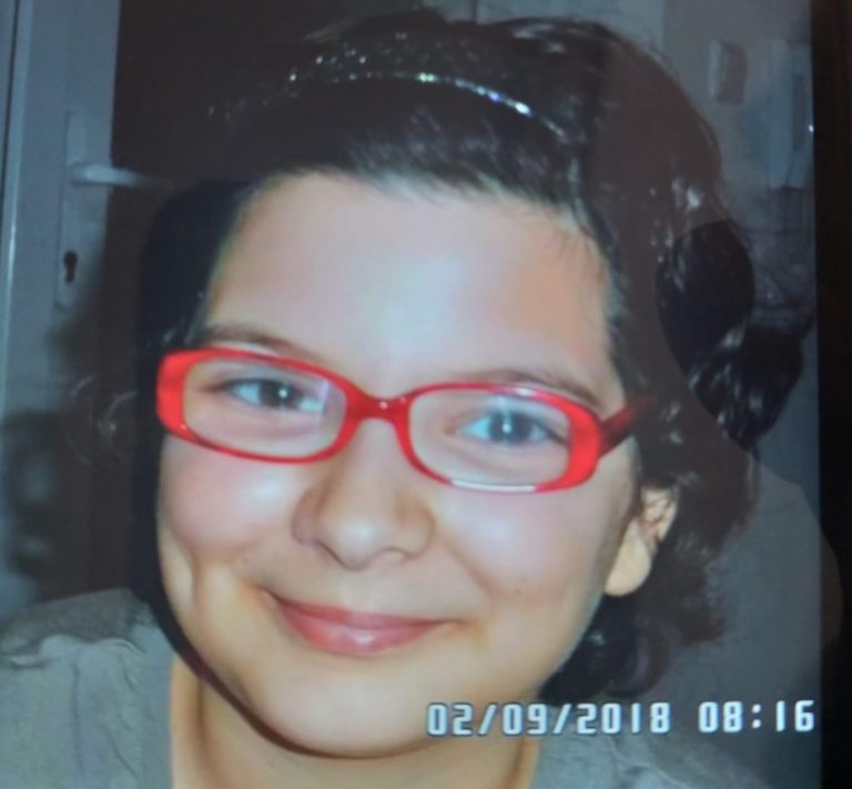 O fata in varsta de 13 ani din Timisoara a disparut