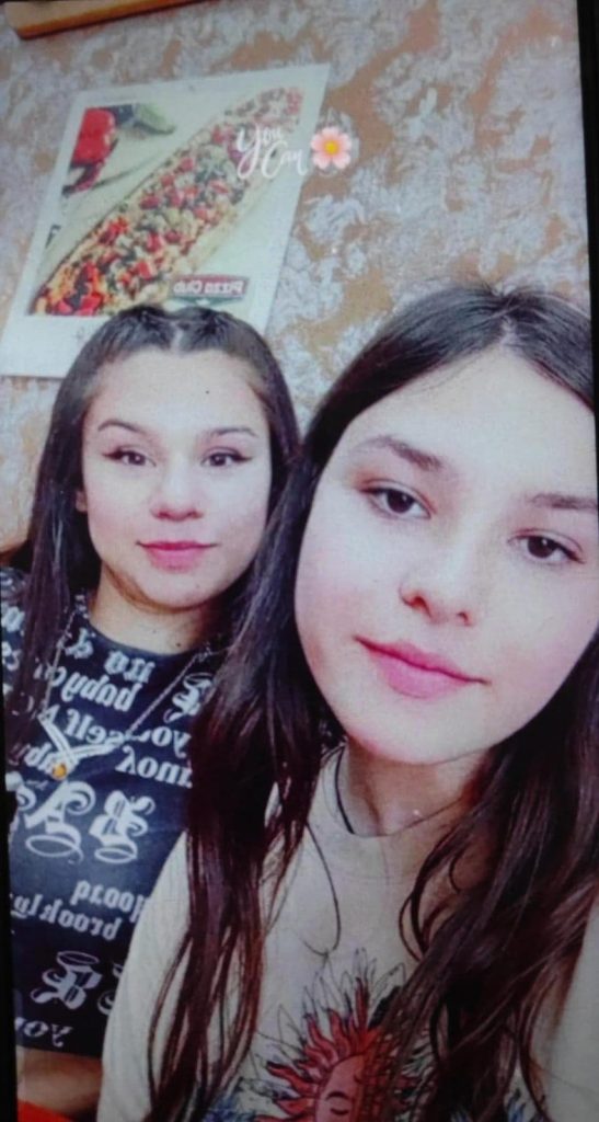 Două minore din Pașcani căutate de polițiștii ieșeni