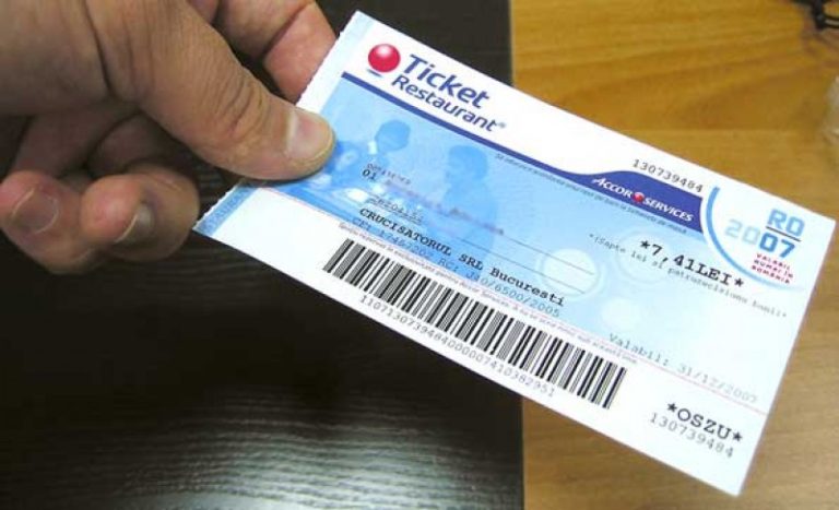 MIPE: Voucherele sociale vor fi distribuite începând cu 1 iunie