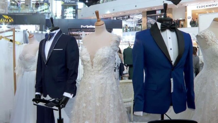 Tendințe în materie de nunți în 2023. La ce preț pot ajunge ținutele mirilor