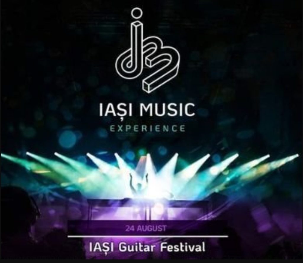 Două zile de “Music Experience”, în Iaşi, începând de astăzi